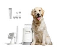 Neakasa - Kit Toelettatura P0 Pro Per Animali-bianco NEAKASA