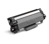 Kit Toner - BROTHER - TN2510XXL - 5000 pagine secondo ISO19752 - Nero - Per HL-L2865DW/ MFC-L2960DW/ MFC-L2980DW