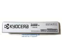 Kit Toner Kyocera TK-5205K Nero TASKALFA 356CI/358CI