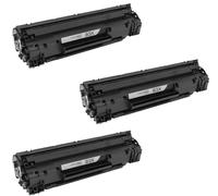 KIT TONER PER HP SG- CF283X HP LASERJET PRO M201N M225DW M225DN M201DW 83X