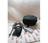 Kit Top Case Originale Ducati Per Ducati Hypermotard / Hyperstrada 96780121B