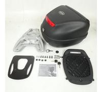 Kit top case originale per scooter Piaggio 50 Typhoon 2006-2016