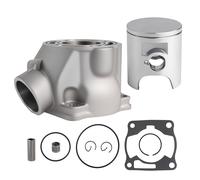 Kit Top End Del Pistone A Cilindro for Yamaha YZ85 2002-2018 4ES-11311-20-00
