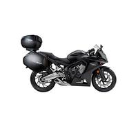 Shad Honda Cb650f/cbr650f Top Case Rear Fitting Nero
