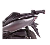 SHAD TOP MASTER HONDA FORZA 300i Raccordo topcase, nero, taglia 25 cm