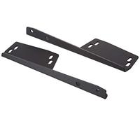 SHAD TOP MASTER KAWASAKI VERSYS 650 Raccordo topcase, nero