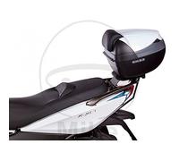 SHAD TOP MASTER KYMCO XCT 125i/300i Raccordo topcase, nero
