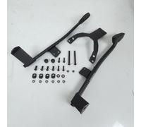 Kit TOP MASTER Support per bauletto Shad per moto Kawasaki 650