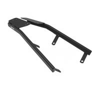 Kit TOP MASTER Supporto per top case Shad per moto Yamaha 1000 FZ1
