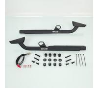 Kit TOP MASTER Supporto per top case Shad per moto Yamaha 900