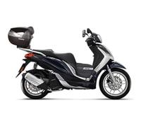 SHAD TOP MASTER PIAGGIO MEDLY 125 Raccordo topcase, nero