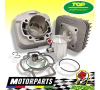 KIT TOP TPR Ø47,6 GRUPPO TERMICO RACING PRILIA MOJITO CUSTOM 50 2T
