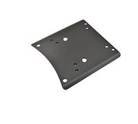 SHAD TOP MASTER YAMAHA TRICITY 125 Raccordo del bauletto, taglia 25 cm