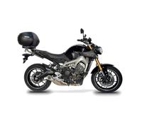 Shad Yamaha Mt09 Top Case Rear Fitting Nero