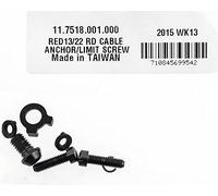 Kit Tor.APR.Cable/TOPES CAMB.SRAM RED13/22 Aero GL