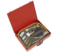 Kit Torcia A Propano Sealey 14 Pezzi LPT14