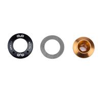 KIT TORNILL.BIELA SRAM AUTO-EXTRAIB.M18/M30 DUB OR