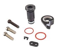 SRAM Kit viti per deragliatore posteriore X01 Eagle B-bolt e viti limite Hex5 Nero TU