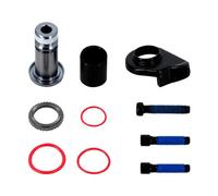 KIT TORNILLOS MONTAJE DESVI.TR.SRAM X01 EAGLE AXS