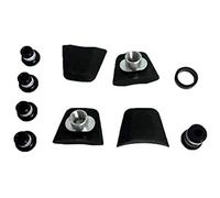 KIT TORNILLOS/TUERCAS PLATO FSA SL-K ABS