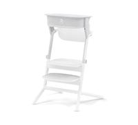 Kit Torre Di Apprendimento Lemo 2 All White