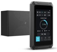 Kit touch screen Ender-3 S1 Display LCD a colori HD da 4,3 pollici aggiornato originale Parti stampate in 3D Incisione 2 in 1