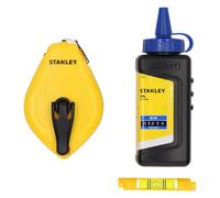 Kit tracciatore Stanley STHT47113-0 ABS 30 mt