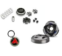 Kit Tramissione Malossi per Keeway Outlook 125 150 4T LC