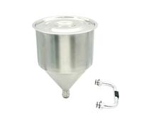 Kit tramoggia Airless 10L 288526 e contenitore superiore for tramoggia spruzzatore Airless 390 395 495 595