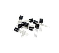 Kit transistor triodo NPN 100/200 pezzi BC327 BC547 BC548 C1815 C945 S8050 S8550 2N2222 2N2907 2N5401 2N5551 A1015 TO-92(200pcs A1015)