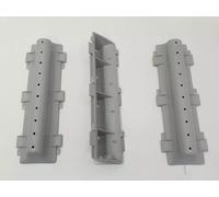 KIT TRASCINATORE LAVATRICE CESTELLO CARICO BOSCH 00750666