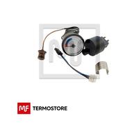 KIT TRASDUTTORE PRESSIONE COMPLETO DI MANOMETRO CALDAIA BERETTA RIELLO 10025833