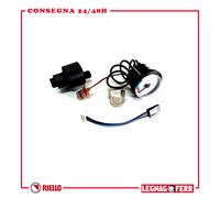 Kit Trasduttore Pressione per Caldaia Riello Ricambi 4365760