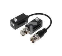 Kit trasformatore video (AHD, TVI, CVI, CVBS) PFM800B-4K