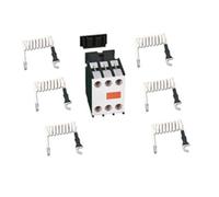 Kit Trasformazione Bf9K-Bf40K Per Rifasatori ( LOVATO cod. 11G460 )