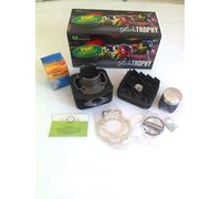 KIT TRASFORMAZIONE CILINDRO E PISTONE-TESTA D.48 TOP PERFORMANCES ZIP-TYPHOON-V.