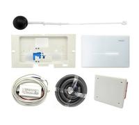 KIT TRASFORMAZIONE DA ECO/SARA IN SFIORO Bianca