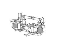 Kit trasformazione da meccanico a pneumatico tropea 3 cassetta Valsir VS0866692