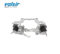 Kit trasformazione da meccanico a pneumatiuco per cassetta VALSIR TROPEA S