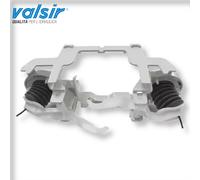 Kit trasformazione da meccanico a pneumatiuco per cassetta VALSIR TROPEA S