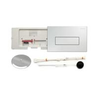 KIT TRASFORMAZIONE DA PULSANTE BASSO IN SARA