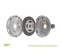 Kit Trasformazione Frizione Valeo 835057 per Ford