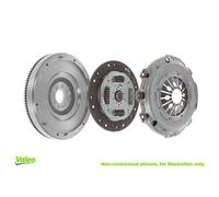 Kit Trasformazione Frizione Valeo 835058 Conversion Kit per
