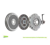 Kit Trasformazione Frizione Valeo 845132 per Ford Mazda Volvo