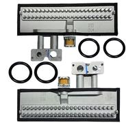 Kit trasformazione GAS Chaffoteaux da metano a GPL per scaldabagni 22-26 LNX 3632507