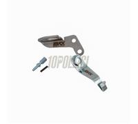 Kit trasformazione leva lunga carter frizione EVOK per Vespa Smallframe