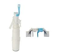 KIT TRASFORMAZIONE MECC RIOS 2 QT Automatismi Scarico Valsir