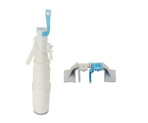 KIT TRASFORMAZIONE MECC RIOS 2 QT Automatismi Scarico Valsir