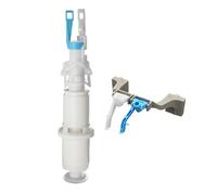 Kit Trasformazione Meccanico Angel 2 Qta 2003 a 2014 Valsi