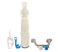 Valsir Kit trasformazione meccanico doppio scarico Rios VS0820805